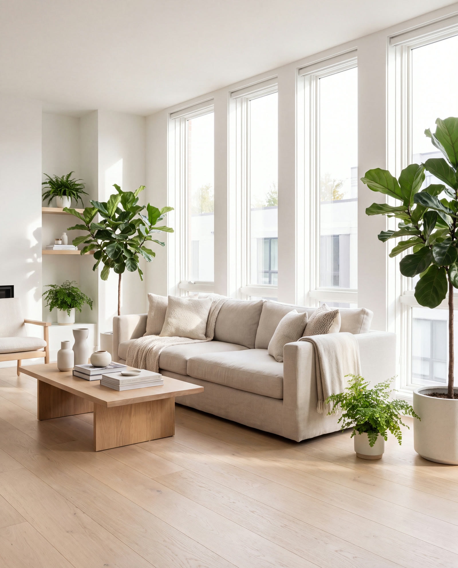 Real Estate photography by Katha Visuals