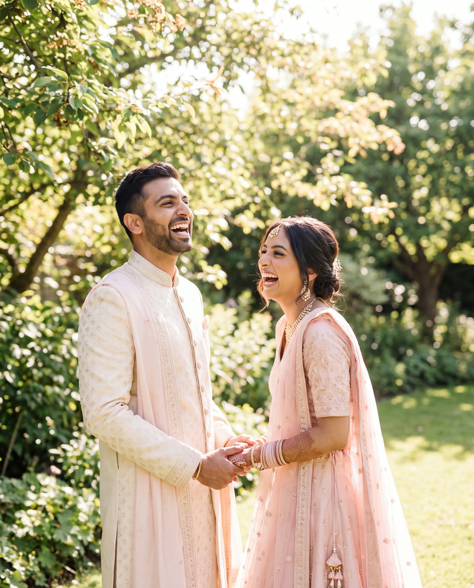 Weddings photography by Katha Visuals